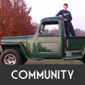 Willys Jeep Community