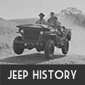 Willys Jeep History