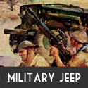 Military Jeep Websites